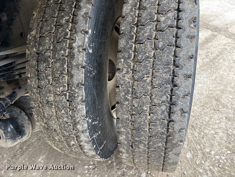 image for item DW7481 2025 Kenworth T600 grapple truck