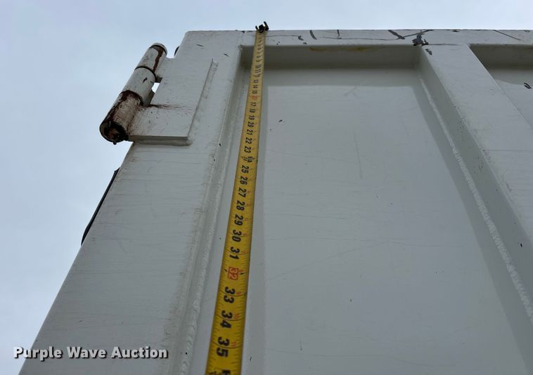 image for item DW7482 2025 Kenworth T600 grapple truck