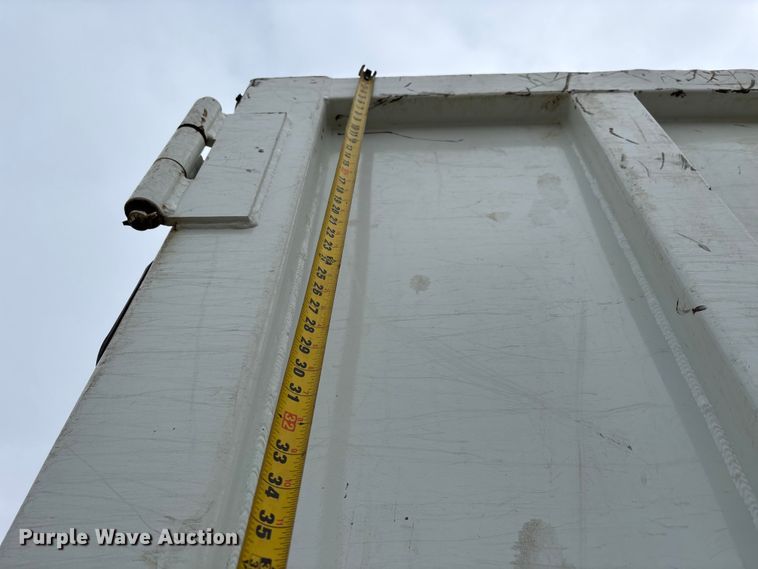 image for item DW7484 2025 Kenworth T600 grapple truck