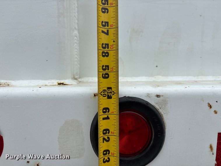 image for item DW7484 2025 Kenworth T600 grapple truck