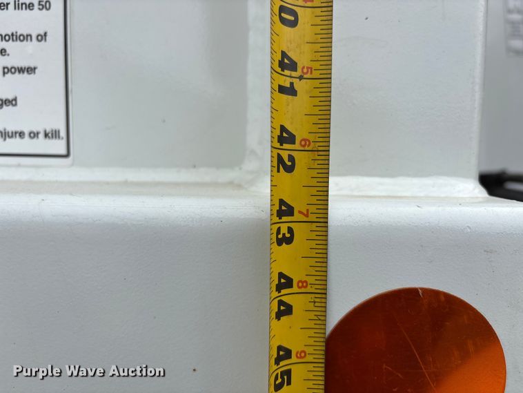 image for item DW7484 2025 Kenworth T600 grapple truck