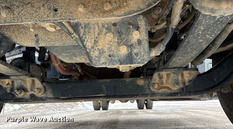 image for item DW7484 2025 Kenworth T600 grapple truck