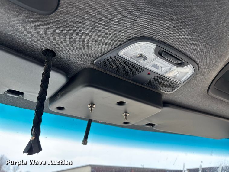 image for item DW7484 2025 Kenworth T600 grapple truck