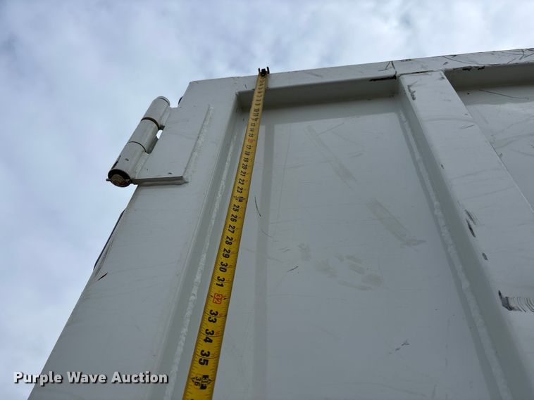 image for item DW7485 2025 Kenworth T600 grapple truck