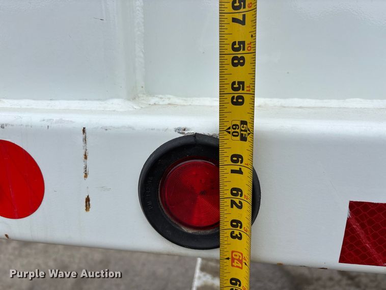 image for item DW7485 2025 Kenworth T600 grapple truck