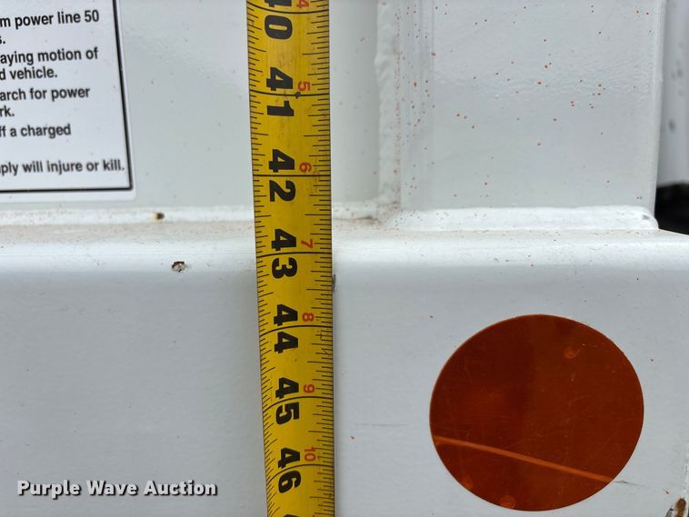 image for item DW7485 2025 Kenworth T600 grapple truck