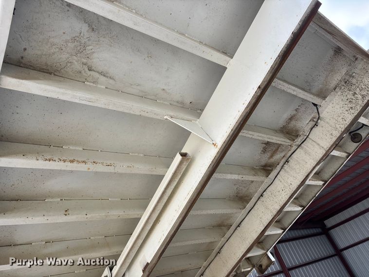 image for item DW7485 2025 Kenworth T600 grapple truck