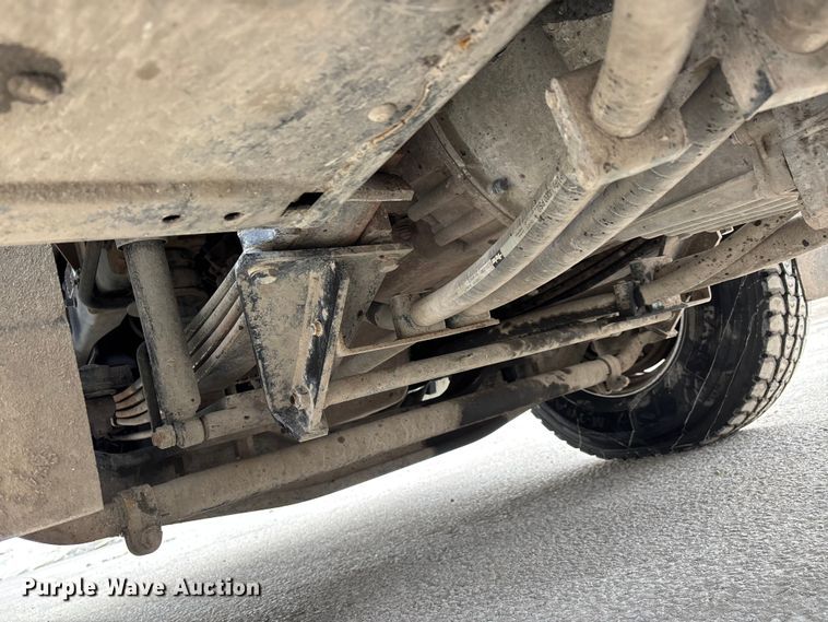 image for item DW7486 2025 Mack LR refuse truck