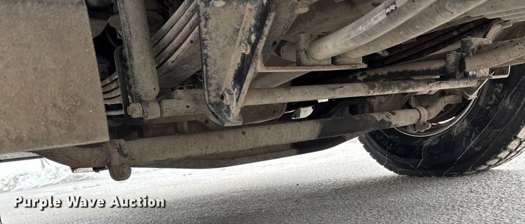 image for item DW7486 2025 Mack LR refuse truck