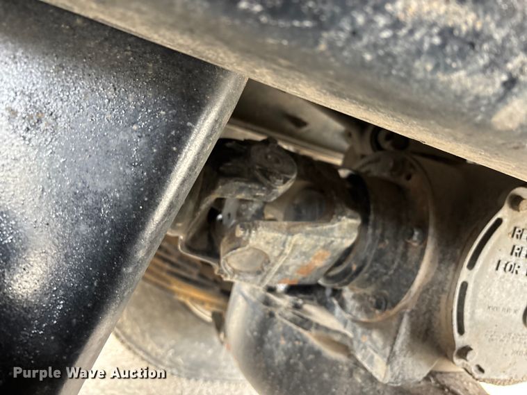 image for item DW7486 2025 Mack LR refuse truck