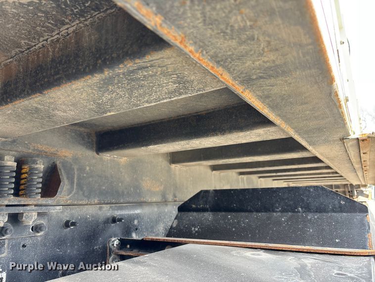 image for item DW7487 2025 Mack LR refuse truck