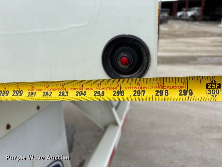 image for item DW7487 2025 Mack LR refuse truck