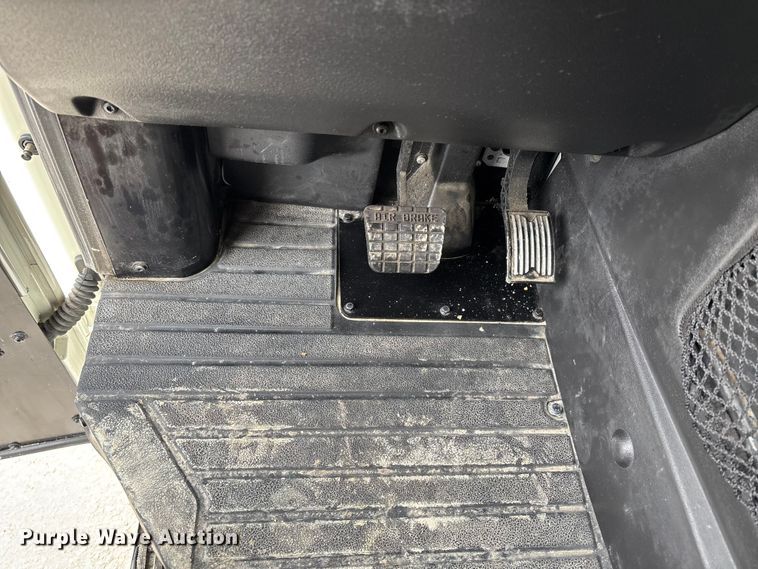 image for item DW7487 2025 Mack LR refuse truck