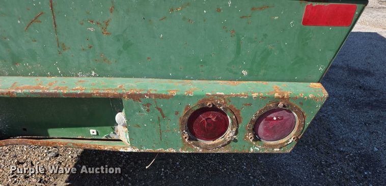 image for item DZ3710 1991 Sullair 185Q air compressor