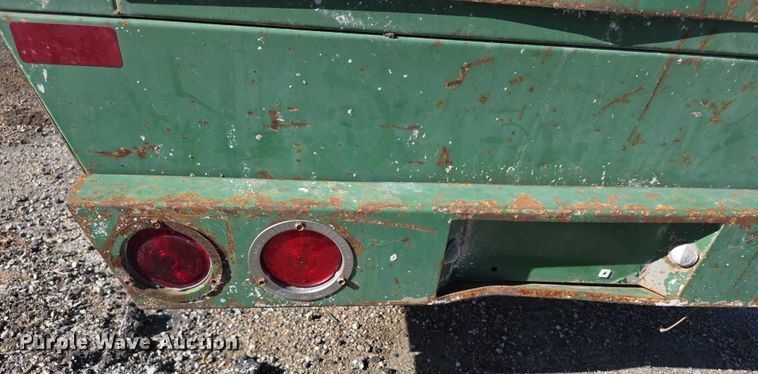 image for item DZ3710 1991 Sullair 185Q air compressor