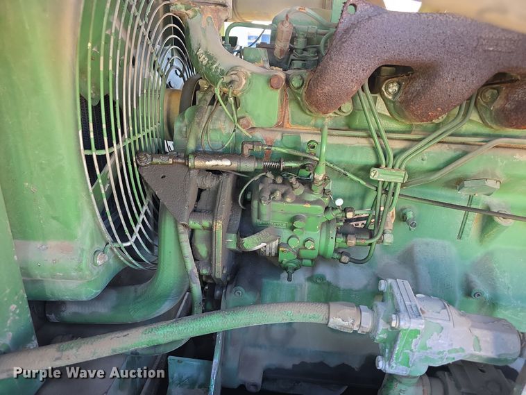 image for item DZ3710 1991 Sullair 185Q air compressor