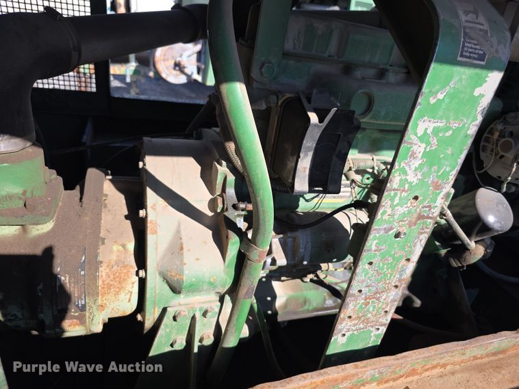 image for item DZ3710 1991 Sullair 185Q air compressor