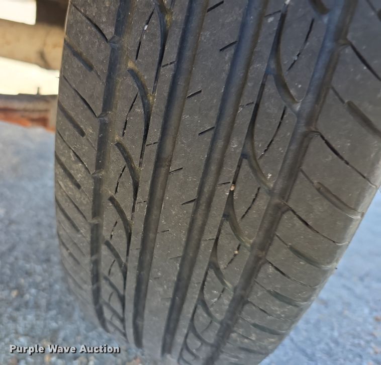 image for item DZ3710 1991 Sullair 185Q air compressor