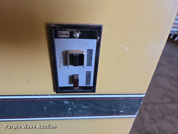 image for item DZ3827 Powermatic 31 Dual Sander 