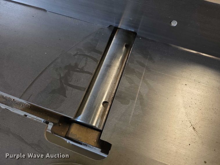 image for item DZ3829 Powermatic  180  planer