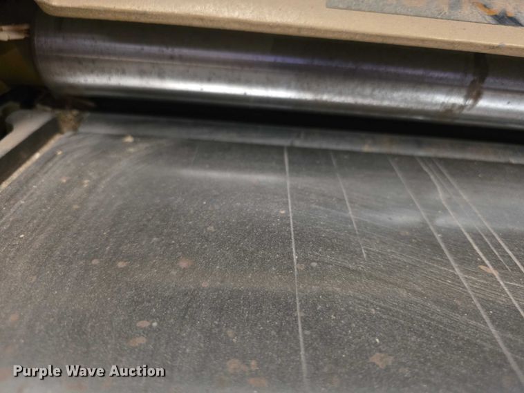 image for item DZ3830 Powermatic 180  planer