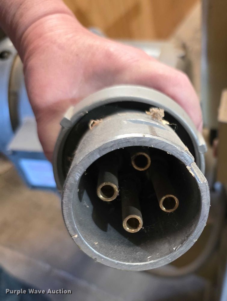 image for item DZ3830 Powermatic 180  planer