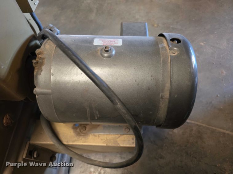 image for item DZ3830 Powermatic 180  planer