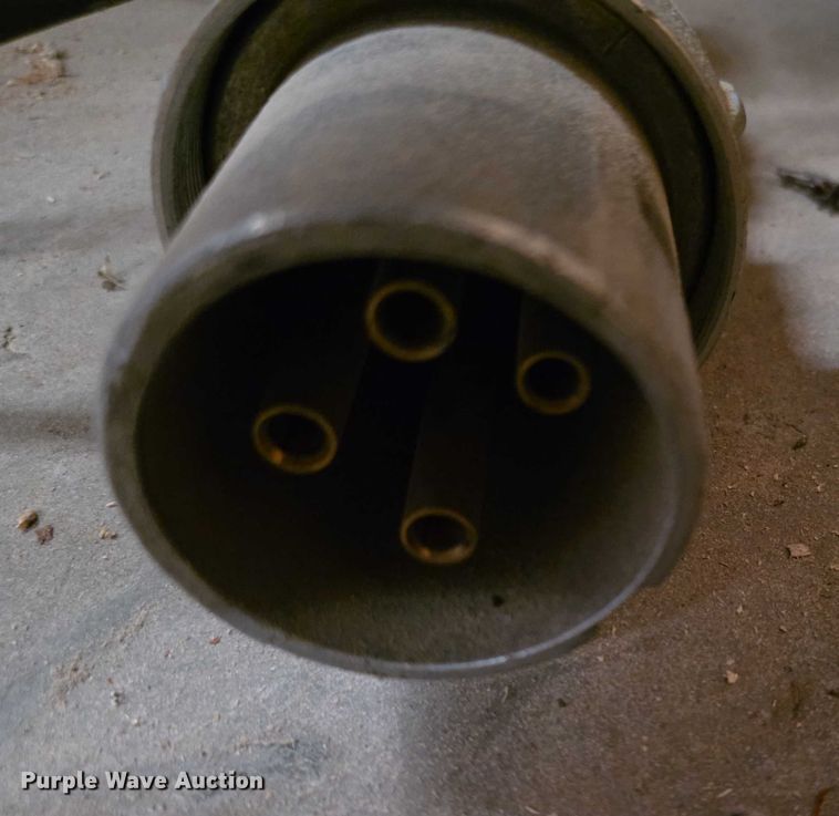 image for item DZ3832 Powermatic 90  lathe