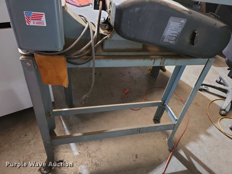 image for item DZ3833 (2) scroll saws