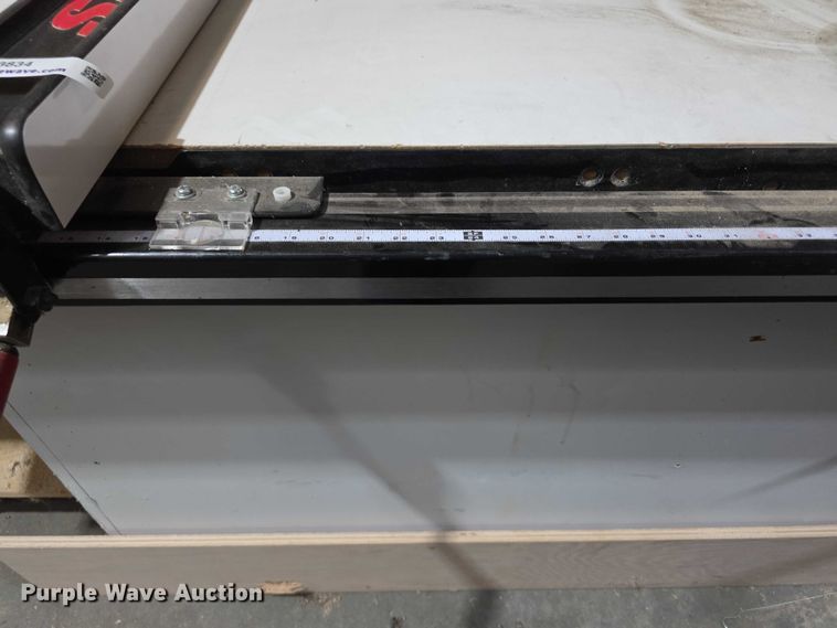 image for item DZ3834 Delta table saw