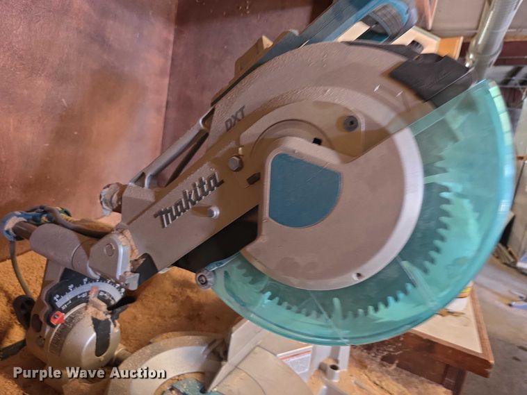 image for item DZ3836 (3) Makita saws