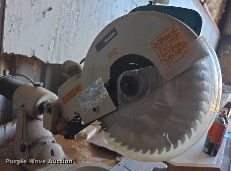 image for item DZ3836 (3) Makita saws