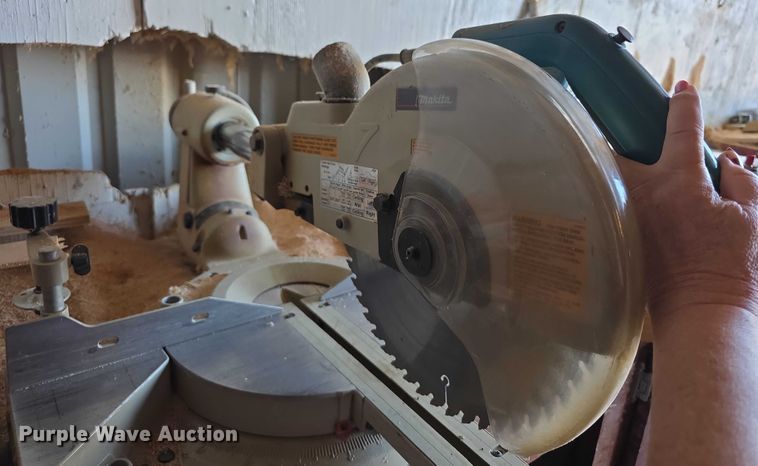 image for item DZ3836 (3) Makita saws