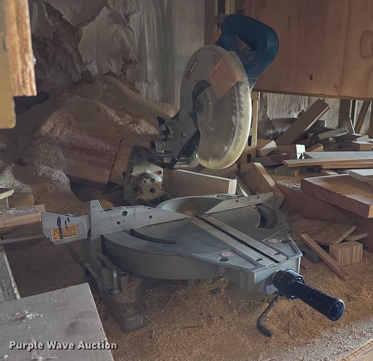 image for item DZ3836 (3) Makita saws