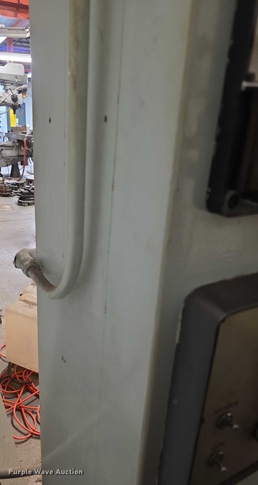 image for item DZ3838 Kalamazoo Startrite 316  bandsaw