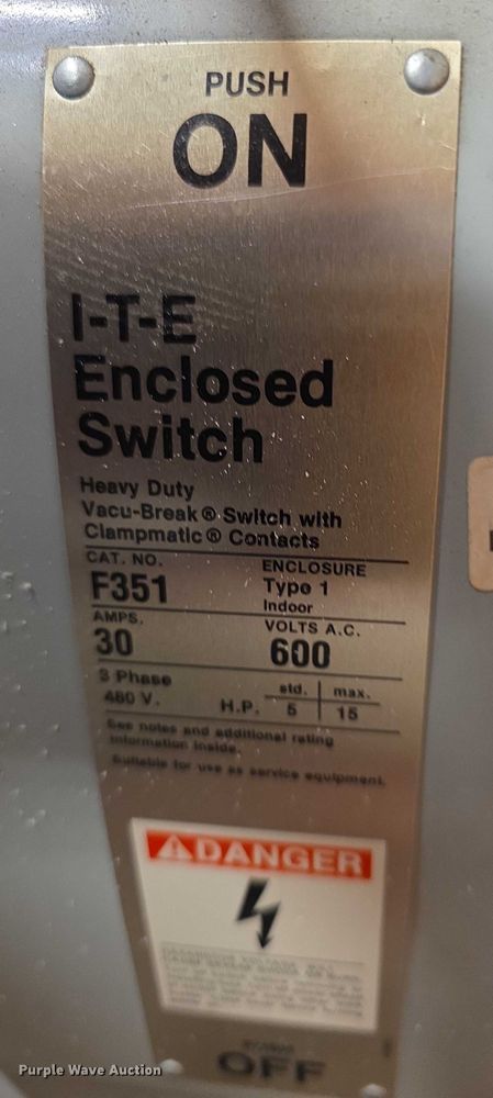 image for item DZ3838 Kalamazoo Startrite 316  bandsaw