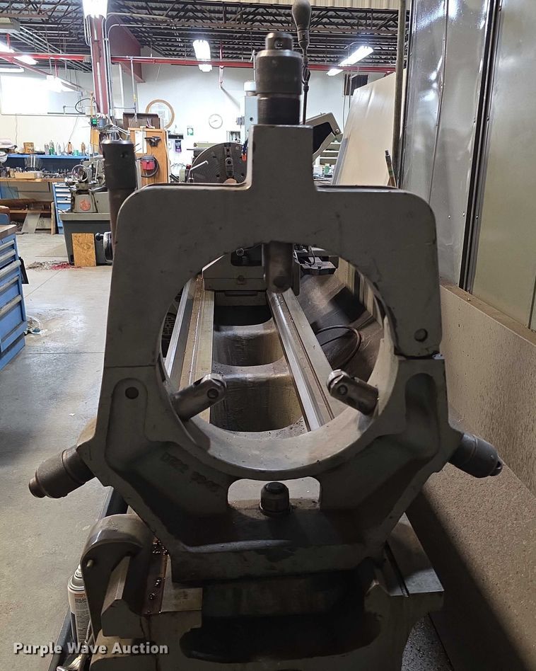 image for item DZ3840 Clausing Colchester  25