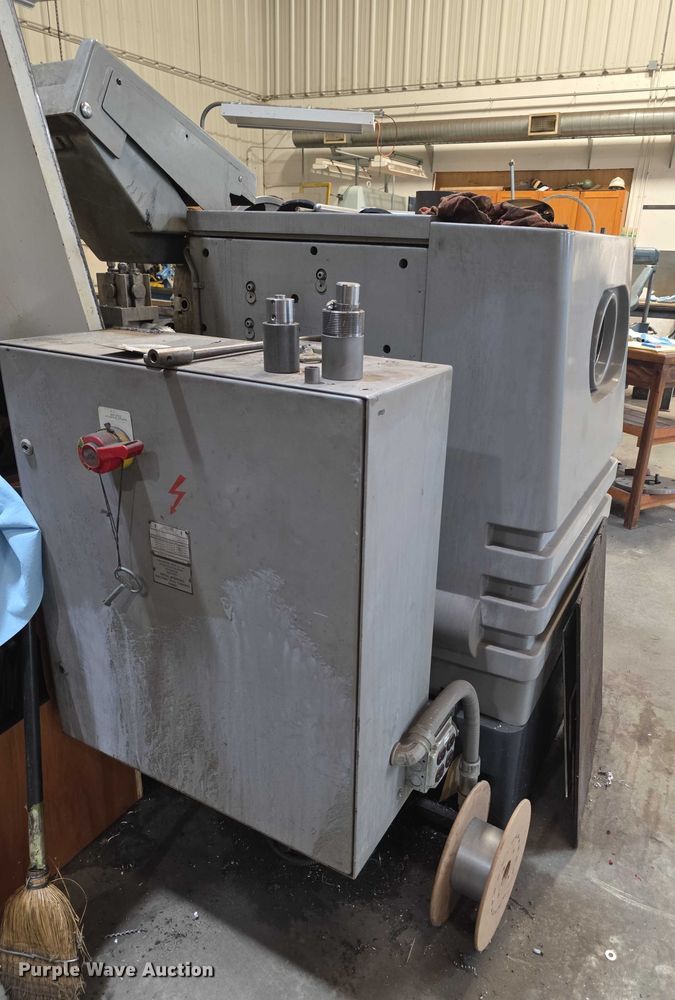 image for item DZ3840 Clausing Colchester  25