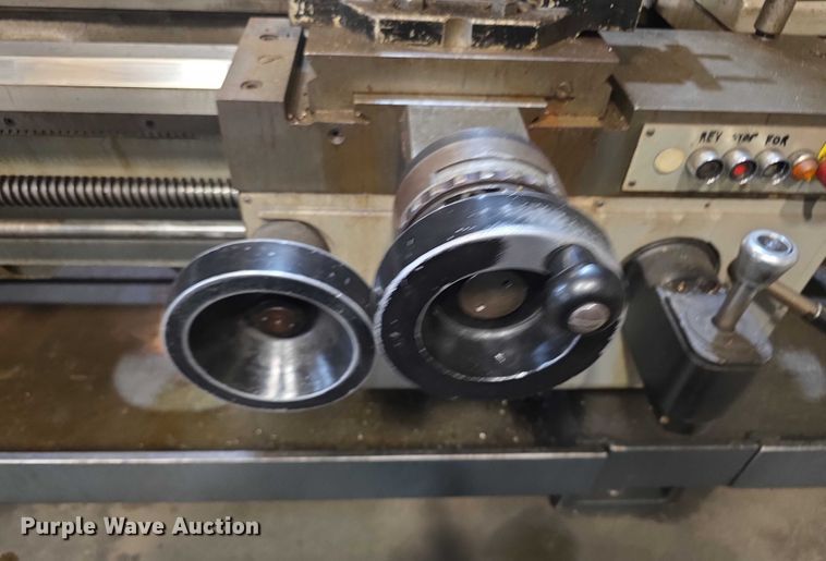 image for item DZ3840 Clausing Colchester  25