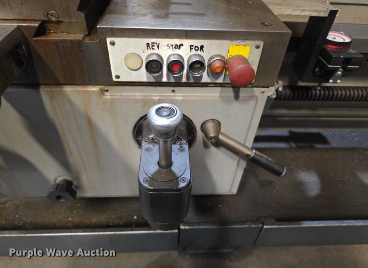 image for item DZ3840 Clausing Colchester  25