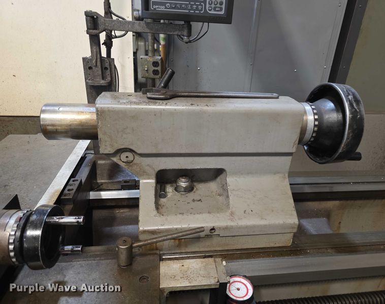 image for item DZ3840 Clausing Colchester  25