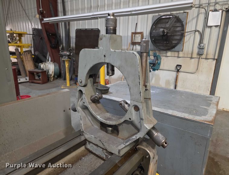 image for item DZ3840 Clausing Colchester  25