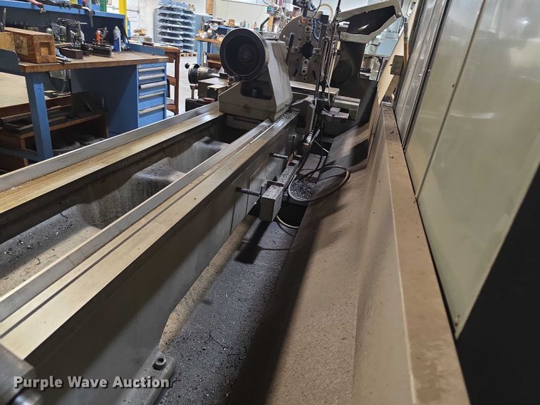 image for item DZ3840 Clausing Colchester  25