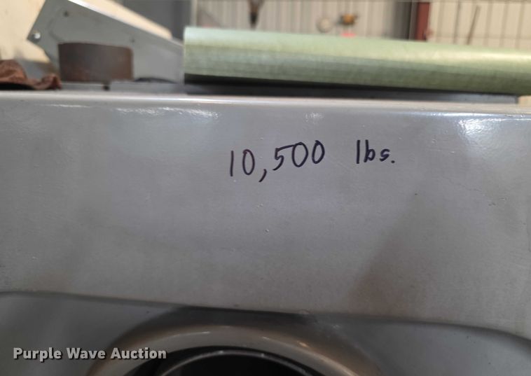 image for item DZ3840 Clausing Colchester  25