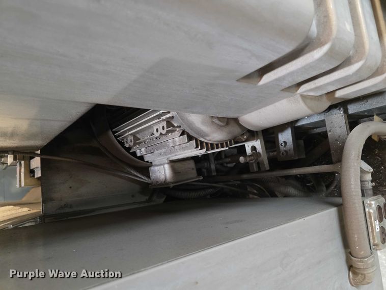 image for item DZ3840 Clausing Colchester  25