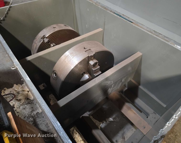 image for item DZ3840 Clausing Colchester  25