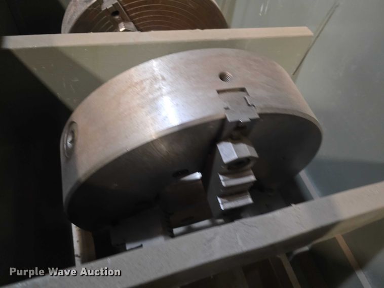 image for item DZ3840 Clausing Colchester  25