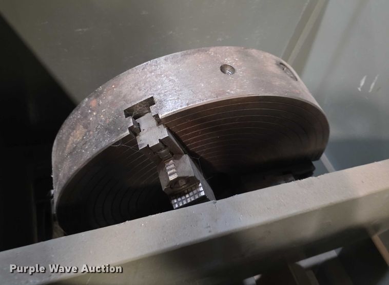 image for item DZ3840 Clausing Colchester  25