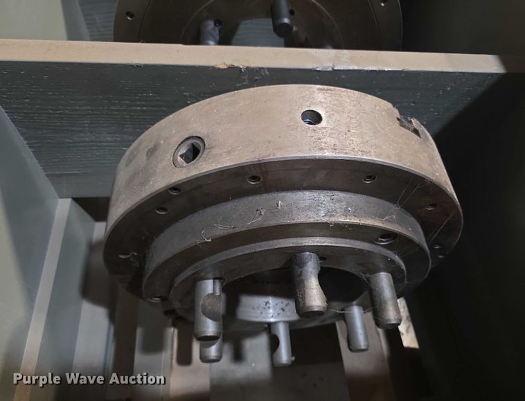 image for item DZ3840 Clausing Colchester  25