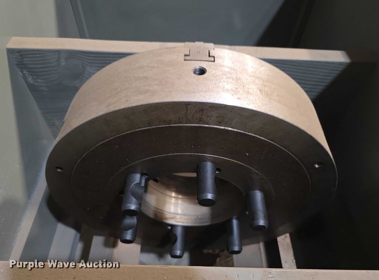 image for item DZ3840 Clausing Colchester  25